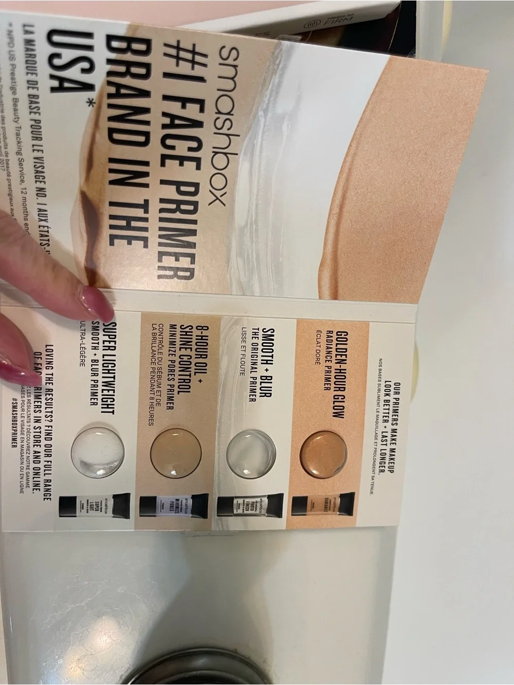 Laura Mercier Secret Camouflage Brighten & Correct Duo - Brown